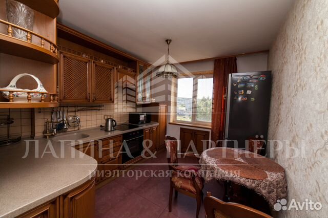 4-к квартира, 96 м², 6/10 эт. 4-к квартира, 96 м², 6/10 эт.