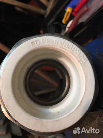 Американка 63мм Американка 63мм