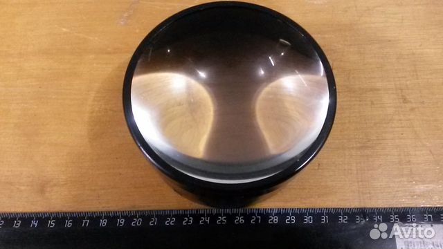 Стёкла для фотоувеличителей и объективов