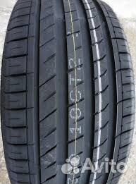 Nexen N fera SU1 275/40R19 105Y