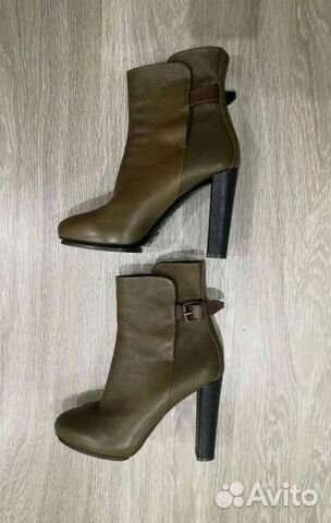 Ботильоны Balenciaga оригинал