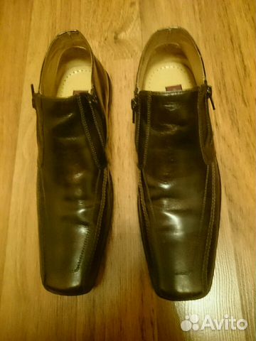 Туфли Spark Италия р.43 Туфли Spark Италия р.43