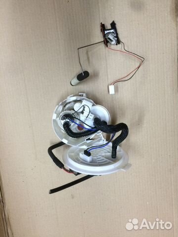 Бензонасос.датчик опель зафира Б B Бензонасос.датчик опель зафира Б B