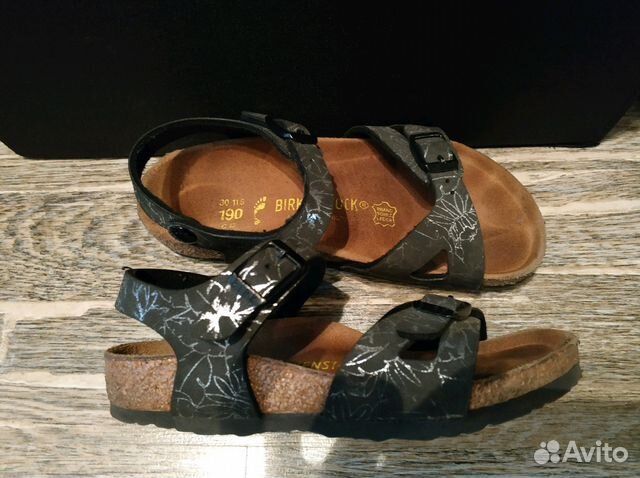Birkenstock размер 30