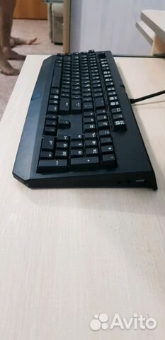 Razer Blackwidow