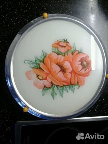 Посуда СССР