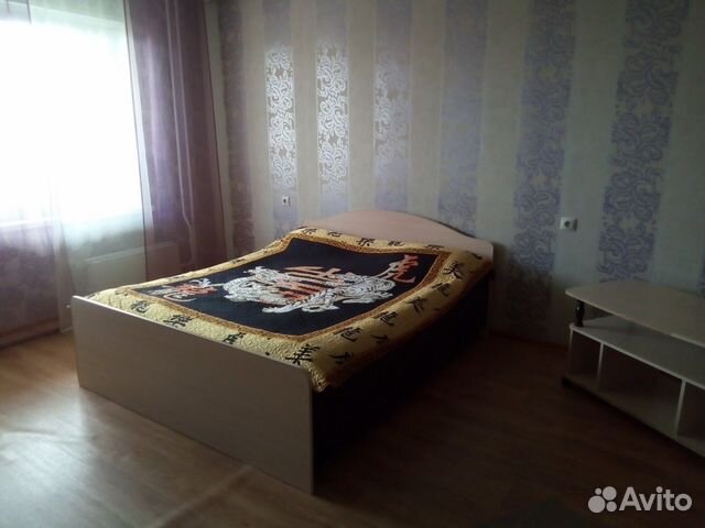 1-к квартира, 52 м², 8/11 эт. 1-к квартира, 52 м², 8/11 эт.