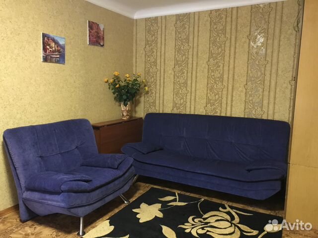 

3-к. квартира, 47 м², 5 кроватей