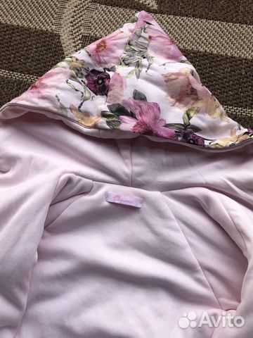 Комбинезон Choupette весна/осень Комбинезон Choupette весна/осень