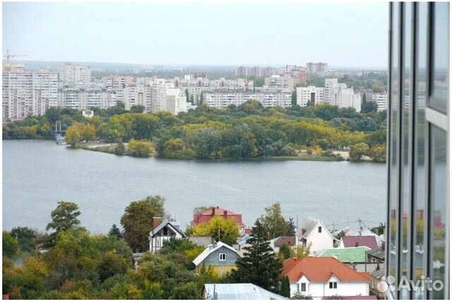 5-к квартира, 200 м², 21/24 эт.