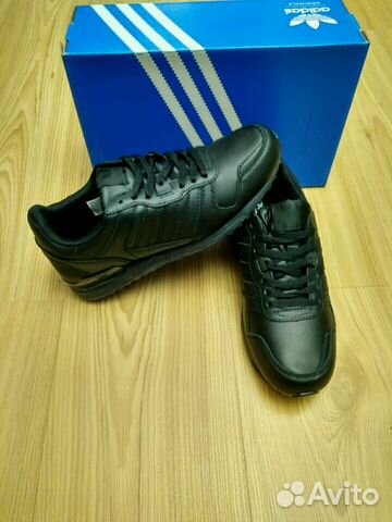 Кроссовки Adidas zx 700 Black Кроссовки Adidas zx 700 Black