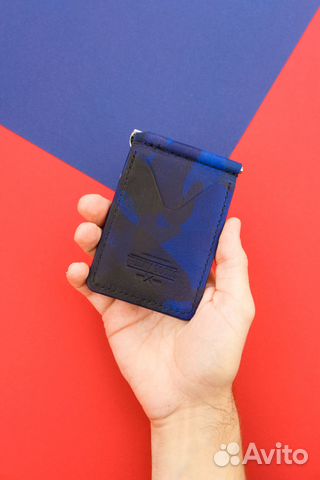 Кошелёк мужской