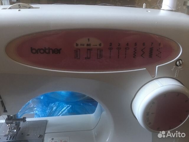Швейная машина Brother Швейная машина Brother