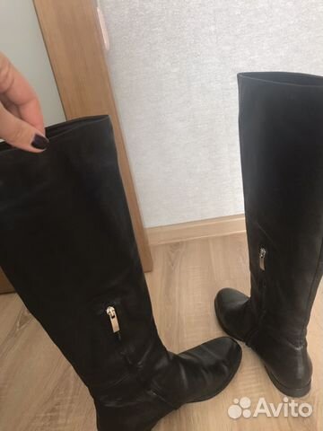 Ботфорты, сапоги Ботфорты, сапоги