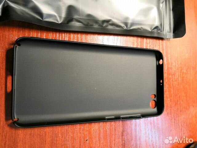 Чехол Xiaomi mi5