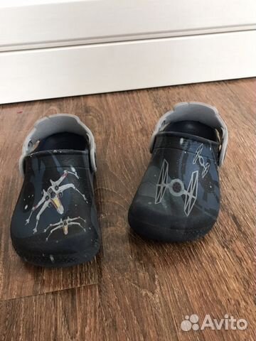 Сабо crocs