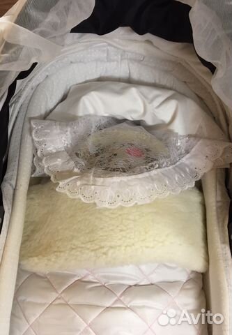 Конверт одеяло слип уголок