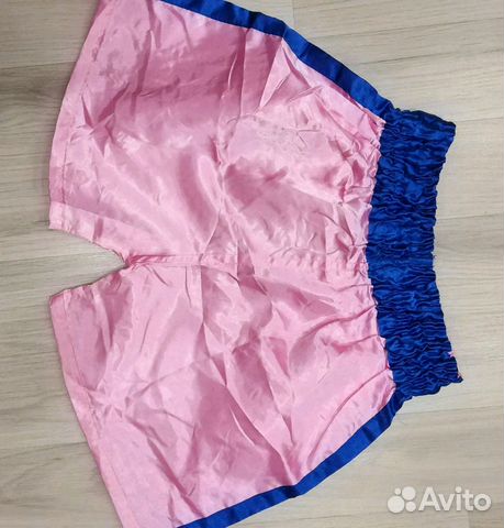 Боксёрские Шорты Муай Тай