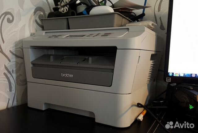 Лазерные принтеры для дома и офиса
