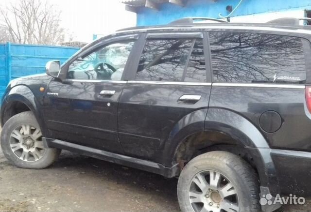 Great Wall Hover H 3 грет вол ховер в разбор Great Wall Hover H 3 грет вол ховер в разбор