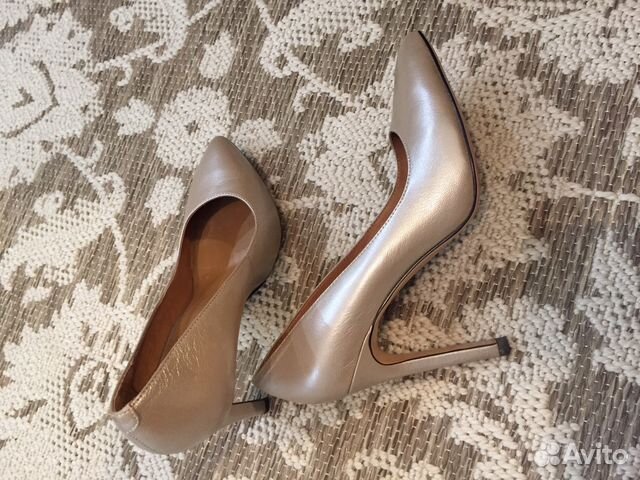 Туфли Туфли