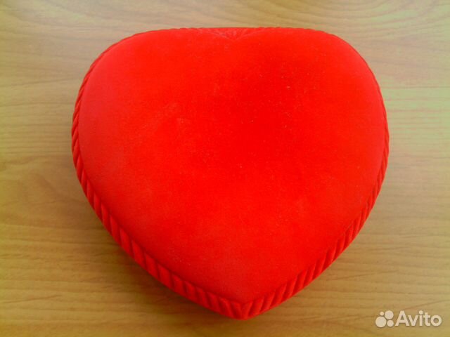 Футляр для ювелирных украшений