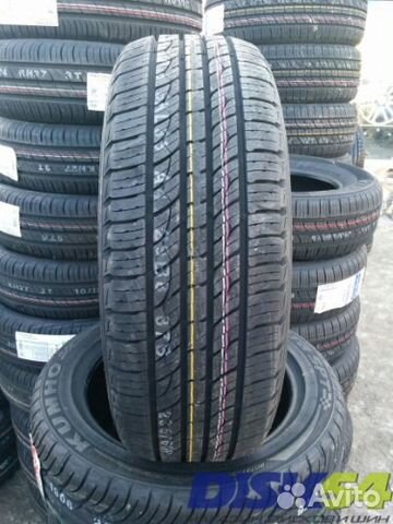 Kumho Crugen Premium KL33 255 50 R20