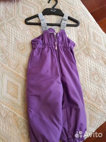 Продаю зимние брюки и куртку Tokka Tribe 80 р Продаю зимние брюки и куртку Tokka Tribe 80 р