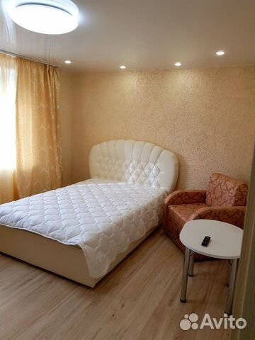 1-к квартира, 52 м², 4/12 эт. 1-к квартира, 52 м², 4/12 эт.