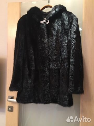 Шуба норковая Шуба норковая
