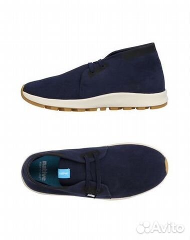 Кроссовки Native 37.5 Кроссовки Native 37.5