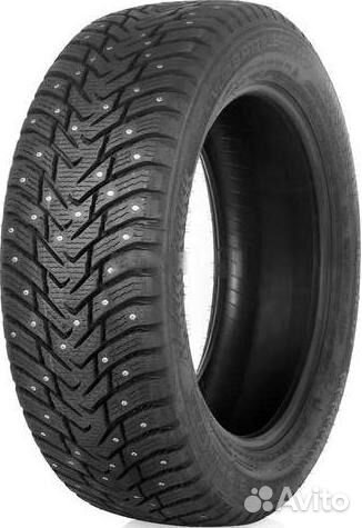 Nokian Hakkapelliita 8 SUV 215/65 R16 Nokian Hakkapelliita 8 SUV 215/65 R16