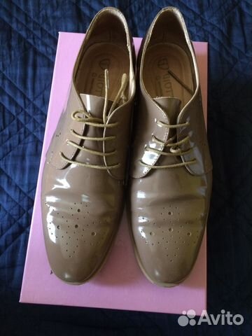 Ботинки Ботинки