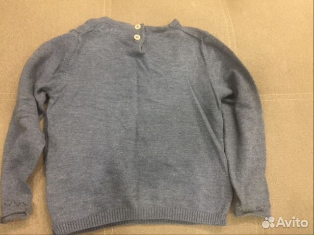 Джемпер Mango kids 86 Джемпер Mango kids 86