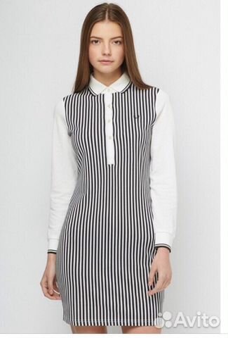 Платье Fred Perry