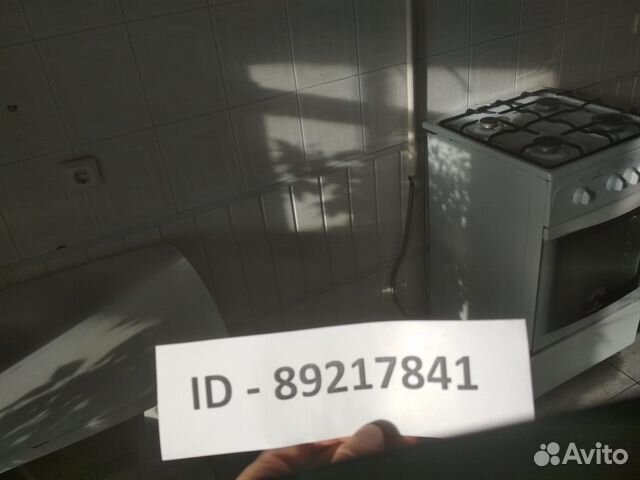 1-к квартира, 35 м², 2/5 эт. 1-к квартира, 35 м², 2/5 эт.