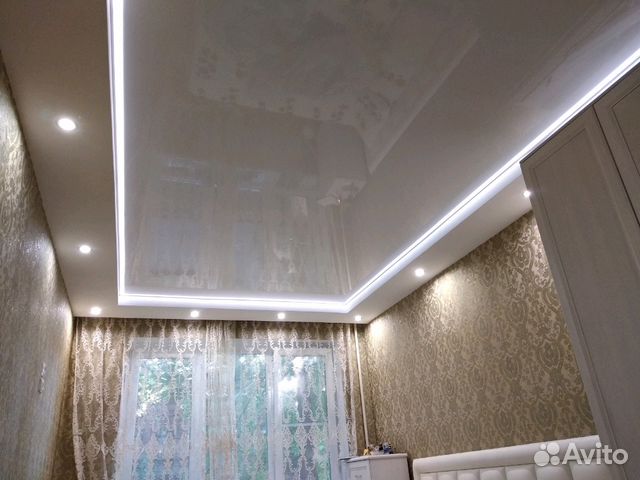 Услуги - Натяжные потолки в Северной Осетии предложение и поиск услуг ...