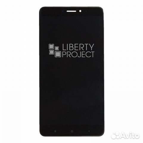 Дисплеи для Xiaomi с тачскрином
