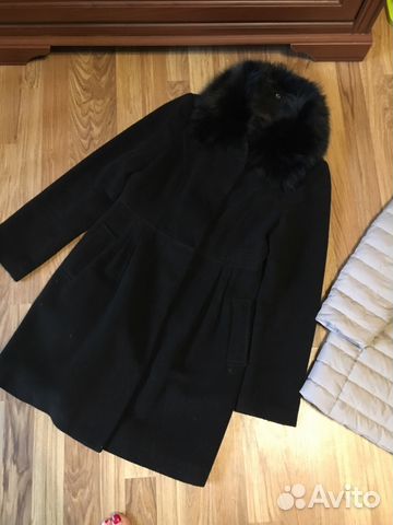 Emme marella max Mara savage zara 42-46