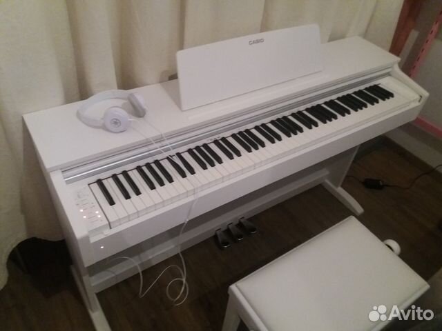 Casio AP-270 новое цифровое пианино Casio AP-270 новое цифровое пианино