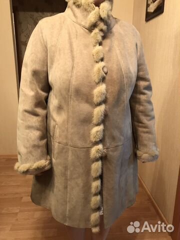 Дубленка Дубленка