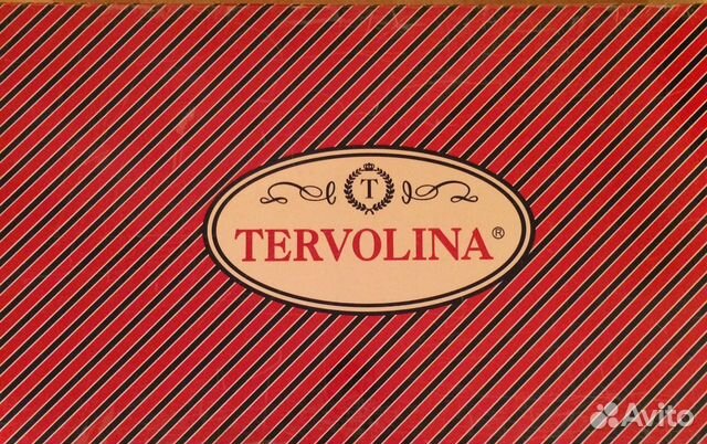 Сапоги женские зимние Tervolina Сапоги женские зимние Tervolina