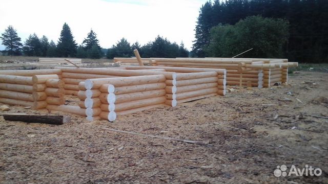 Сруб баньки цена с установкой Сруб баньки цена с установкой