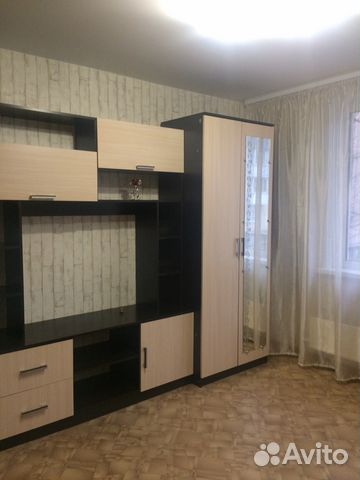 1-к квартира, 30 м², 2/5 эт. 1-к квартира, 30 м², 2/5 эт.