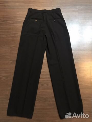 Брюки ysl оригинал р/S Брюки ysl оригинал р/S