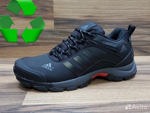 Кроссовки Adidas Climaproof Новые
