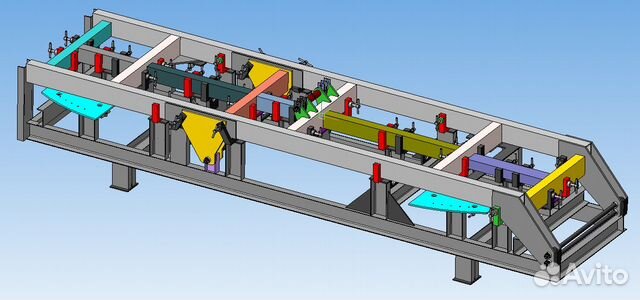 Разработка и оцифровка кд 2D и 3D