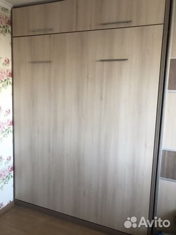 Кровать трансформер