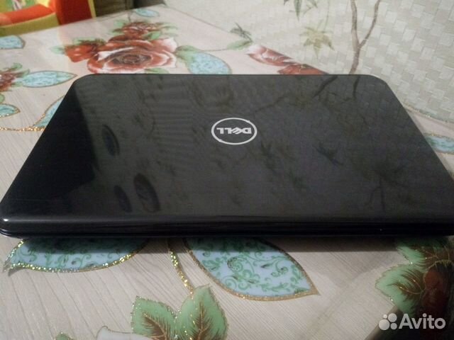 Dell n5110