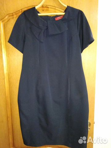 Платье размер 50-52 Платье размер 50-52